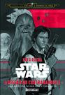 Livro - Star Wars: a missão do contrabandista