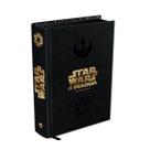 Livro - STAR WARS: DARK EDITION