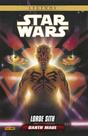 Livro - Star Wars: Darth Maul: Lorde Sith