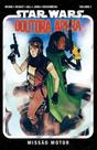 Livro - Star Wars - Doutora Aphra (2021) Vol.02