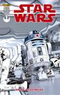 Livro - Star Wars: Entre As Estrelas