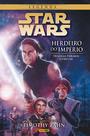 Livro - Star Wars Legends: Herdeiro do Império Livro - Star Wars Legends: Herdeiro do Império