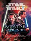 Livro - Star Wars: Mestre & Aprendiz - UNIVERSO DOS LIVROS