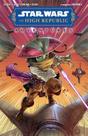 Livro - Star Wars: The High Republic Adventures (II Temporada) Vol. 1