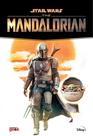 Livro Star Wars The Mandalorian - Universo Geek Livro Star Wars The Mandalorian - Universo Geek
