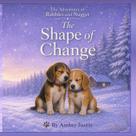 Livro Starbridge Press The Shape of Change Novo Livro Starbridge Press The Shape of Change Novo