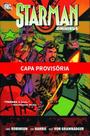 Livro - Starman: Edição de Luxo Vol.02 Livro - Starman: Edição de Luxo Vol.02