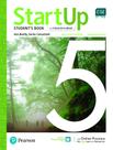 Livro - Startup 5 Student Book + App + Eb + Op + Dr Livro - Startup 5 Student Book + App + Eb + Op + Dr