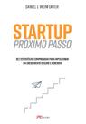 Livro - Startup – próximo passo Livro - Startup – próximo passo