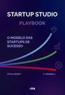 Livro - Startup Studio Playbook