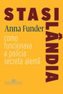 Livro - Stasilândia Livro - Stasilândia