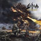 Livro STEAMHAMMER The Arsonist