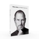 Livro - Steve Jobs