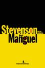 Livro - Stevenson sob as palmeiras