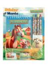 Livro - Sticker Mania - Fazendinha
