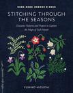 Livro Stitching through the Seasons: Evocative Patterns