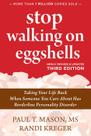 Livro Stop Walking on Eggshells: Taking Your Life Back Livro Stop Walking on Eggshells: Taking Your Life Back