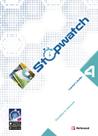 Livro - Stopwatch 4 - Teacher's Book