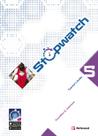 Livro - Stopwatch 5 - Teacher's Book