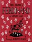 Livro - Story Of Ferdinand, The - PENGUIN BOOKS Livro - Story Of Ferdinand, The - PENGUIN BOOKS