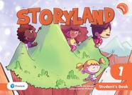 Livro - Storyland 1 Student's Book