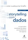 Livro - Storytelling com dados Livro - Storytelling com dados