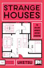 Livro Strange Houses: um romance