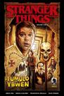 Livro - Stranger Things Vol. 5