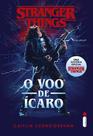 Livro - Stranger Things