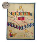 Livro streabbog album n 2 lucy boero (estoque antigo)