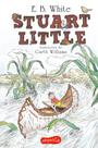 Livro - Stuart Little | Tradução altamente recomendável FNLIJ 2024