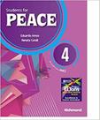 Livro - Students for Peace 4 Livro - Students for Peace 4