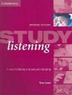Livro - Study Listening - 2Nd Ed
