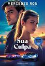 Livro - Sua culpa