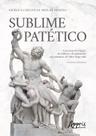 Livro - Sublime patético