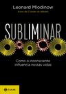 Livro - Subliminar