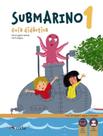Livro - Submarino 1 - guia didactica