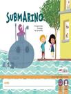 Livro - Submarino - libro del alumno con audio descargable