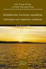 Livro - Substâncias húmicas aquáticas