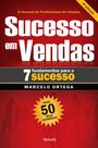 Livro - Sucesso em vendas
