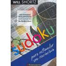 Livro - Sudoku Para Estimular O Racíocinio