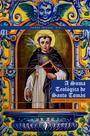 Livro - Suma Teológica de Santo Tomás em Forma de Catecismo, A