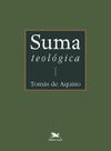 Livro - Suma teológica - Vol. I (Bilíngue - Capa Dura)