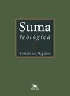 Livro - Suma teológica - Vol. II (Bilíngue - Capa Dura)