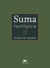Livro - Suma teológica - Vol. IX (Bilíngue - Capa Dura) Livro - Suma teológica - Vol. IX (Bilíngue - Capa Dura)