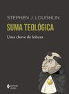 Livro - Suma teológica