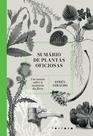 Livro - Sumário de plantas oficiosas