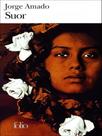 LIVRO: SUOR - Autor: AMADO, JORGE - FOLIO
