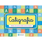 Livro - Super caligrafia