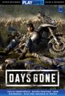 Livro - Super Detonado Dicas e Segredos - Days Gone